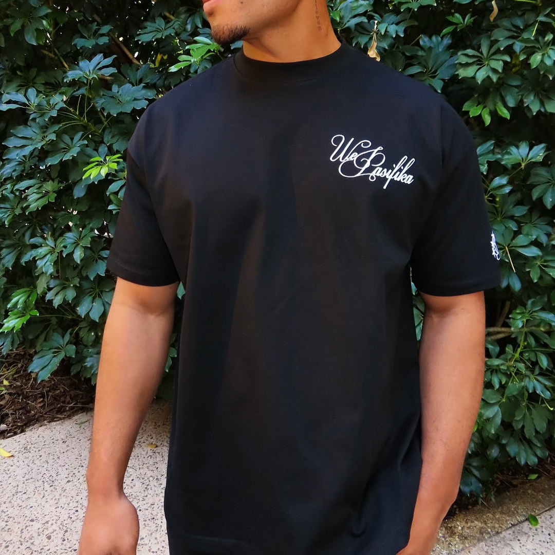 Pasifika tee