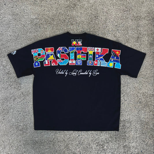 Pasifika tee