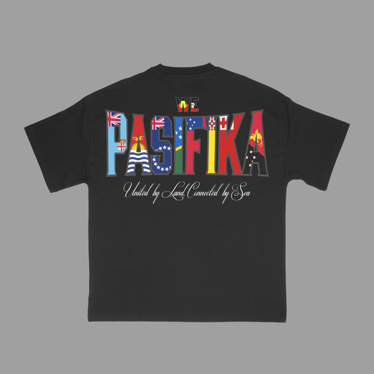 Pasifika Tee